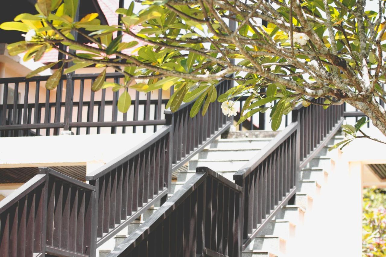 Ndc Resort & Spa Manado Exterior foto