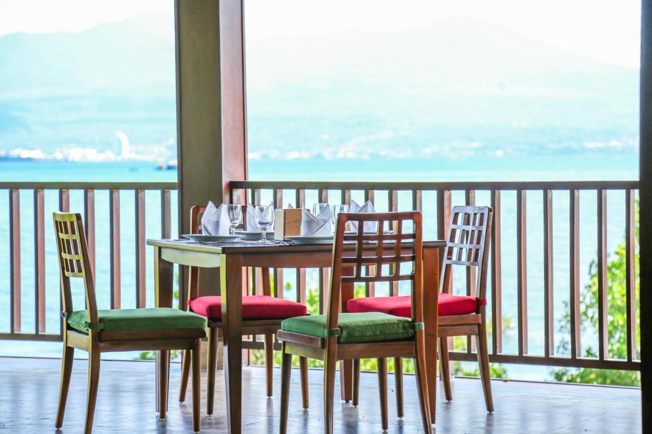 Ndc Resort & Spa Manado Exterior foto